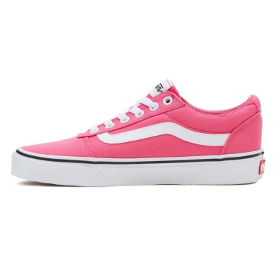 Vans WM Ward (Canvas) honeysuckle dámské tenisky