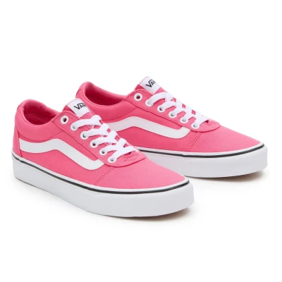Vans WM Ward (Canvas) honeysuckle dámské tenisky