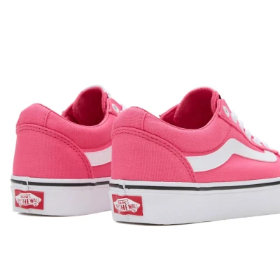 Vans WM Ward (Canvas) honeysuckle dámské tenisky