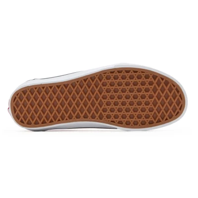 Vans WM Ward (Canvas) honeysuckle dámské tenisky