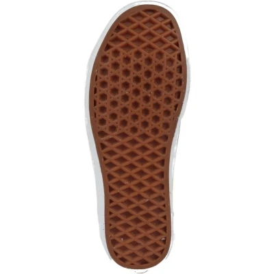 Vans WM Ward Deluxe (Leopard) rosette/white dámské tenisky