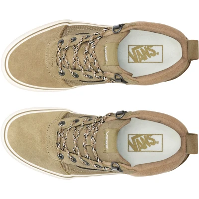 Vans WM Ward HI MTE-(Outdoor) kelp dámské tenisky