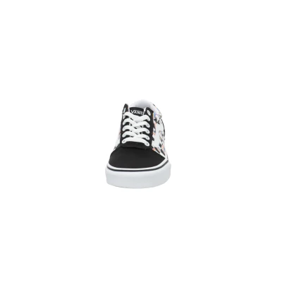 Vans WM Ward Rainbow Checkerboard multi/white dámské tenisky