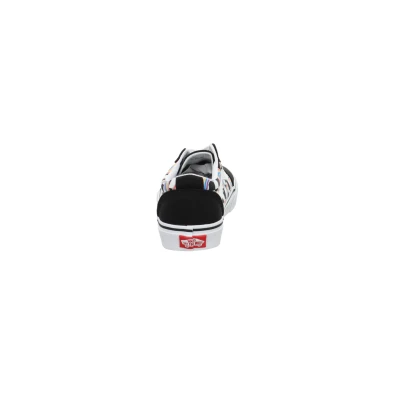 Vans WM Ward Rainbow Checkerboard multi/white dámské tenisky