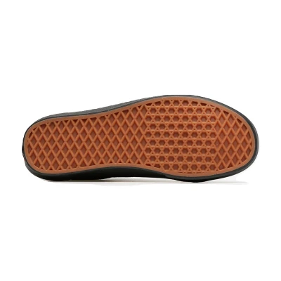 Vans WM Ward-(Satin) black dámské tenisky