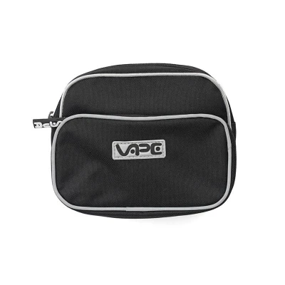 Vape Brašna na řídítka UNI TWIST MAX černá (včetně držáku)