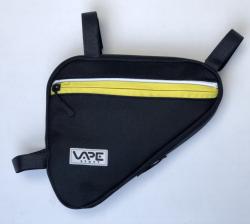 Vape Trojúhelník Malý Tříkapsý brašna