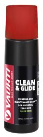 Vauhti Clean a Glide pre Zero