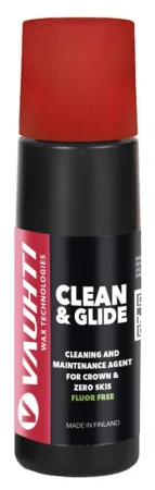 Vauhti Clean a Glide pro Zero Vauhti Clean a Glide pro Zero
