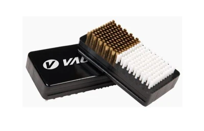 Vauhti kartáč combi nylon / bronz Vauhti kartáč combi nylon / bronz
