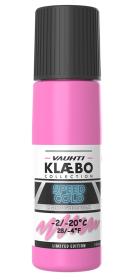 Vauhti KLAEBO Speed Cold Liquid Glide 100 ml