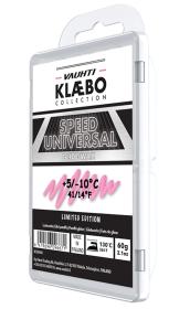 Vauhti KLAEBO Speed Universal Glide 60 g