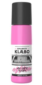 Vauhti KLAEBO Speed Univesral Liquid Glide 100 ml