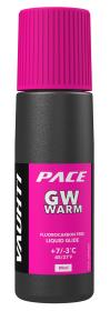 Vauhti Pace GW WARM Liquid 80 ml