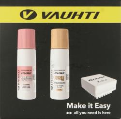 Vauhti PURE KIT - Glide