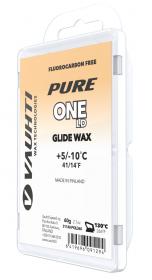 Vauhti PURE ONE LD 60 g