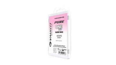 Vauhti PURE ONE MID 60 g (+2°C/-4°C) 2021 Vauhti PURE ONE MID 60 g (+2°C/-4°C) 2021