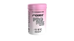 Vauhti PURE PRO PINK 45 g (-1/-5) 2022 Vauhti PURE PRO PINK 45 g (-1/-5) 2022