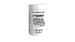 Vauhti PURE PRO WHITE 45 g (+3/-3) 2022 Vauhti PURE PRO WHITE 45 g (+3/-3) 2022