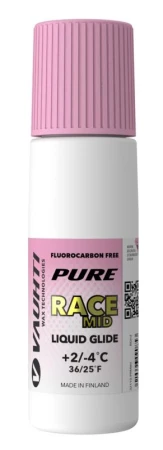 Vauhti PURE RACE Liquid Glide Vauhti PURE RACE Liquid Glide