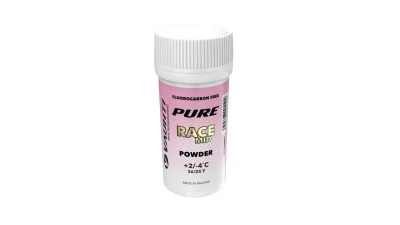 Vauhti PURE RACE MID 35 g (+2°C/-4°C) 2021 Vauhti PURE RACE MID 35 g (+2°C/-4°C) 2021