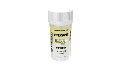 Vauhti PURE RACE WET 35 g (+10°C/-1°C) 2021