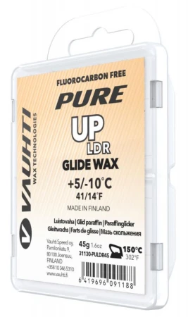 Vauhti PURE UP LDR 45 g Vauhti PURE UP LDR 45 g
