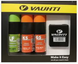 Vauhti QUICK KIT - Classic Vauhti QUICK KIT - Classic
