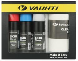 Vauhti QUICK KIT - SKIN SKI