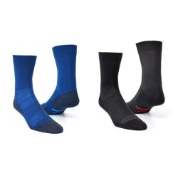 Vavrys LIGHT TREK CMX 2020 2-pack ponožky