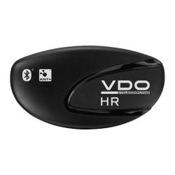 VDO HEART RATE TRANSMITTER VDO HEART RATE TRANSMITTER