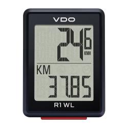 VDO R1 WL cyklocoputer