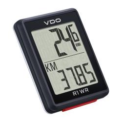 VDO R1 WR cyklopočítač VDO R1 WR cyklopočítač