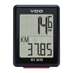 VDO R1 WR cyklocoputer