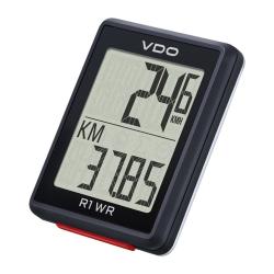 VDO R1 WR cyklocoputer