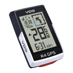 VDO R4 GPS Top Mount Set VDO R4 GPS Top Mount Set
