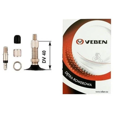 Veben 32-630 DV40 BOX duše Veben 32-630 DV40 BOX duše