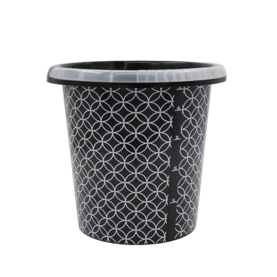 BRILANZ Vědro 5l ECO s výlevkou PH mix dekorů