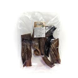 Velbloudí kůže sušená JUKO 200 g Velbloudí kůže sušená JUKO 200 g