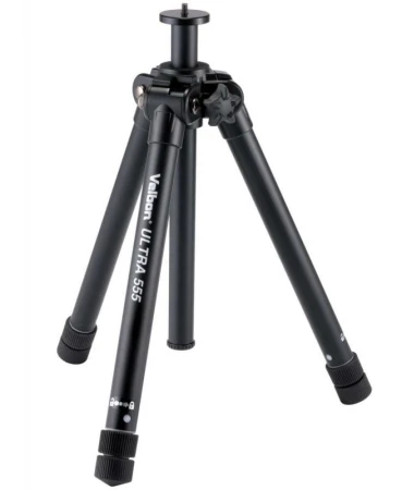 Velbon Stativ tripod ULTRA 555