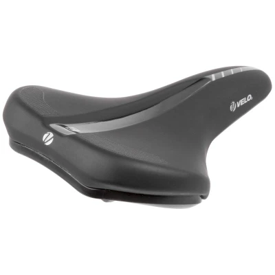 Velo E1 sedlo