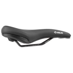Velo E1 sedlo