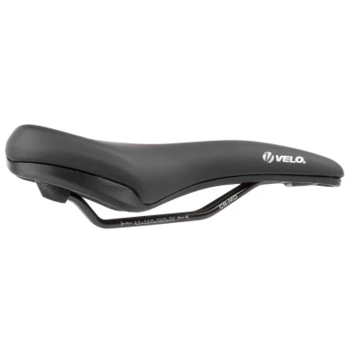 Velo E1 sedlo