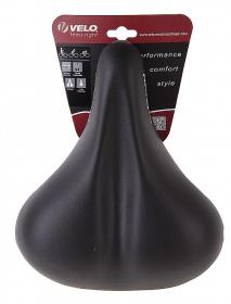 Velo Elastomer sedlo