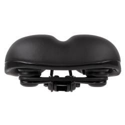 Velo Elastomer sedlo