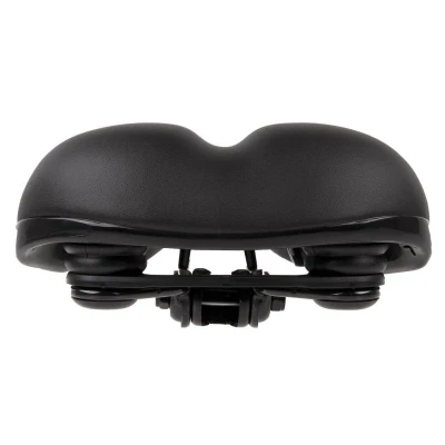 Velo Elastomer sedlo