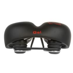 Velo GEL Elastomer Dámské sedlo