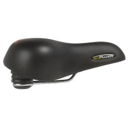 Velo GEL Elastomer Dámské sedlo