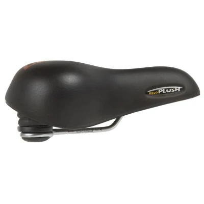 Velo GEL Elastomer Dámské sedlo
