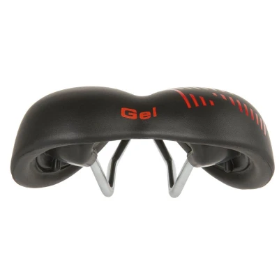 Velo Plush GEL Dámské sedlo